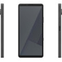 Sony Xperia 10 VII 5G (Black, 8GB RAM, 128GB Storage) (Open Box)