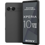Sony Xperia 10 VII 5G (Black, 8GB RAM, 128GB Storage) (Open Box)