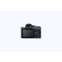 Sony Alpha a7R VI (a7 R6 / ILCE-7RM6) 66.8MP Full-Frame Mirrorless Camera Body with AI Autofocus & 8K Video