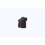 Sony Alpha a7R VI (a7 R6 / ILCE-7RM6) 66.8MP Full-Frame Mirrorless Camera Body with AI Autofocus & 8K Video