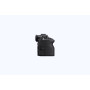 Sony Alpha a7R VI (a7 R6 / ILCE-7RM6) 66.8MP Full-Frame Mirrorless Camera Body with AI Autofocus & 8K Video