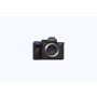Sony Alpha a7R VI (a7 R6 / ILCE-7RM6) 66.8MP Full-Frame Mirrorless Camera Body with AI Autofocus & 8K Video