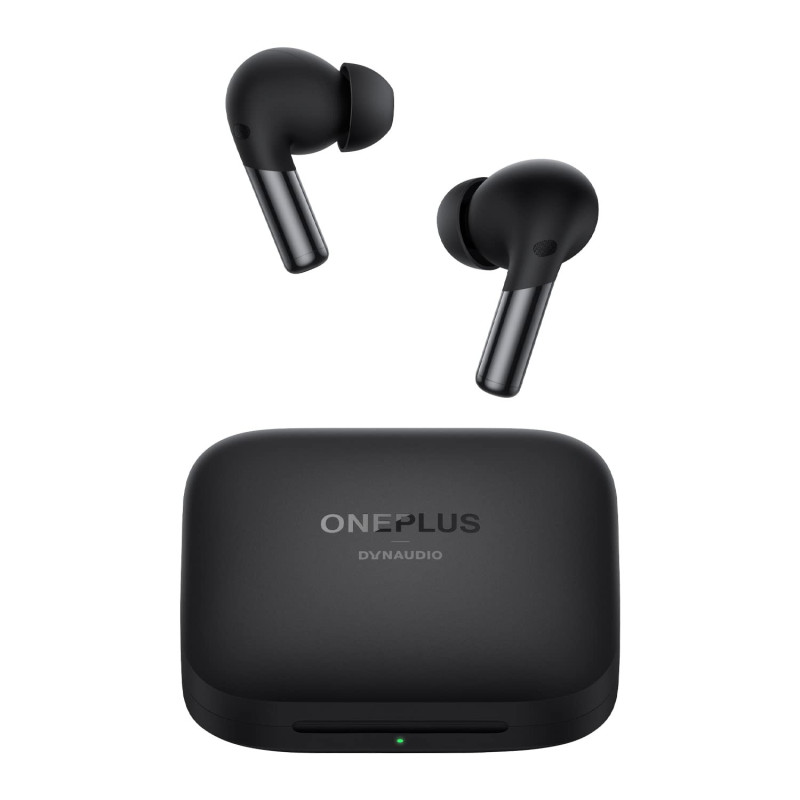 イヤホン OnePlus Buds Pro 2 - Obsidian Black OnePlus Buds Pro 2R Obsidian Black – ANC True Wireless Earbuds