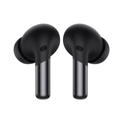 OnePlus Buds Pro 2 True Wireless Earbuds (Obsidian Black)