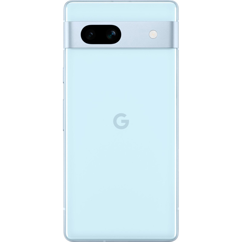 Android Google Pixel 7a 本体 Sea 水色 google-pixel-7a-5g-sea-8gb-ram