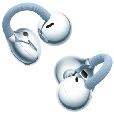 Huawei FreeClip 2 True Wireless Open-Ear Earbuds (Blue, Bluetooth