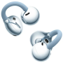 Huawei FreeClip 2 True Wireless Open-Ear Earbuds (Blue, Bluetooth, AI Call Noise Cancellation)