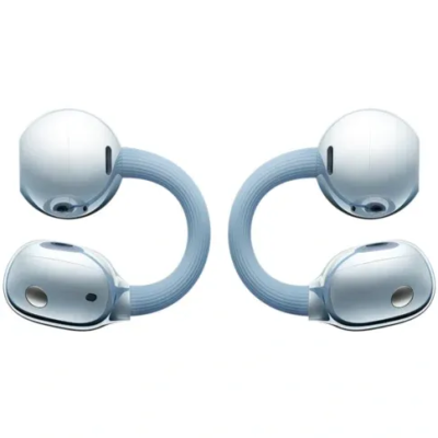 Huawei FreeClip 2 True Wireless Open-Ear Earbuds (Blue, Bluetooth