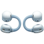Huawei FreeClip 2 True Wireless Open-Ear Earbuds (Blue, Bluetooth, AI Call Noise Cancellation)