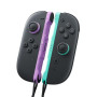 Nintendo Switch 2 Joy-Con Controller Set (L/R) – Light Purple & Light Green