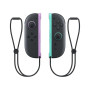 Nintendo Switch 2 Joy-Con Controller Set (L/R) – Light Purple & Light Green