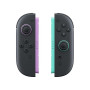 Nintendo Switch 2 Joy-Con Controller Set (L/R) – Light Purple & Light Green