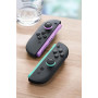 Nintendo Switch 2 Joy-Con Controller Set (L/R) – Light Purple & Light Green