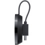 Google Chromecast Ultra 4K Streaming Media Player - Black (Pre-Owned)