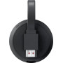 Google Chromecast Ultra 4K Streaming Media Player - Black (Pre-Owned)