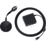 Google Chromecast Ultra 4K Streaming Media Player - Black (Pre-Owned)