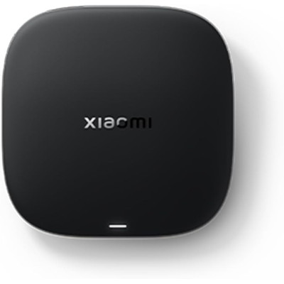 Xiaomi TV Box S (3rd Gen) 4K Ultra HD Streaming Media Player with Google TV