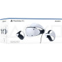 Sony PlayStation VR2 PS5 Virtual Reality Headset
