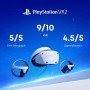 Sony PlayStation VR2 PS5 Virtual Reality Headset