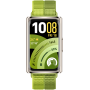 Huawei Band 11 Pro Smart Fitness Band (Green)