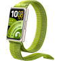 Huawei Band 11 Pro Smart Fitness Band (Green)