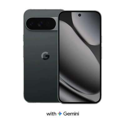 Google Pixel 10 Pro XL 5G (16GB RAM, 256GB, Obsidian)
