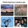 Google Pixel 8 Pro 5G (12GB RAM, 128GB, Obsidian) - (Open Box)