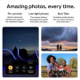 Google Pixel 8 Pro 5G (12GB RAM, 128GB, Obsidian) - (Open Box)