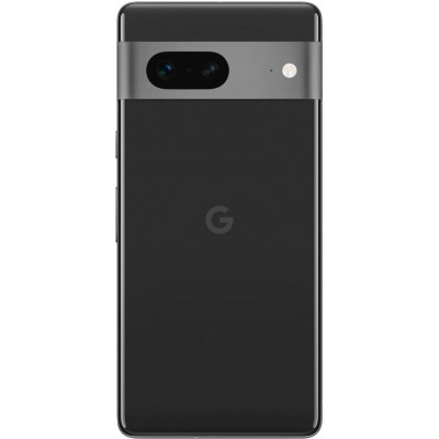 Google Pixel 7 5G (8GB RAM, 128GB, Obsidian) | Best Price India