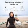 Google Pixel 6 5G (Kinda Coral, 8GB RAM, 128GB Storage) - (Open Box)