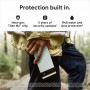 Google Pixel 6 5G (Kinda Coral, 8GB RAM, 128GB Storage) - (Open Box)
