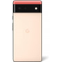 Google Pixel 6 5G (Kinda Coral, 8GB RAM, 128GB Storage) - (Open Box)