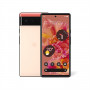 Google Pixel 6 5G (Kinda Coral, 8GB RAM, 128GB Storage) - (Open Box)