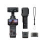Insta360 Luna Ultra Standard Bundle – 8K AI Action Camera