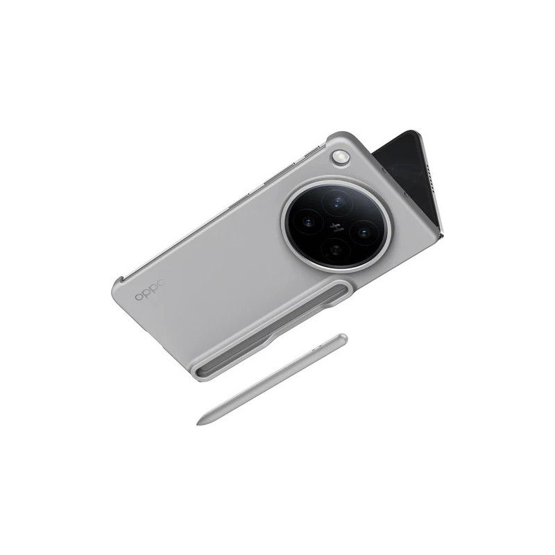 OPPO AI Pen Kit for OPPO Find N6 | Smart Stylus & Magnetic Case