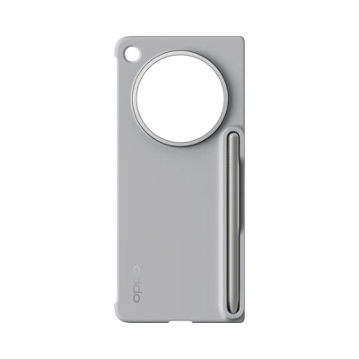 OPPO AI Pen Kit for OPPO Find N6 – Smart Stylus with Magnetic Carry Case