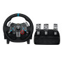 Logitech G29 Driving Force Racing Wheel with Dual-Motor Force Feedback for PS5, PS4, PS3 & PC