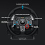 Logitech G29 Driving Force Racing Wheel with Dual-Motor Force Feedback for PS5, PS4, PS3 & PC