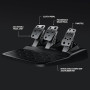 Logitech G29 Driving Force Racing Wheel with Dual-Motor Force Feedback for PS5, PS4, PS3 & PC