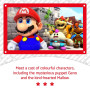 Super Mario RPG Nintendo Switch Game | Remastered Turn-Based Adventure - (Open Box)