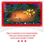 Super Mario RPG Nintendo Switch Game | Remastered Turn-Based Adventure - (Open Box)
