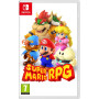 Super Mario RPG Nintendo Switch Game | Remastered Turn-Based Adventure - (Open Box)