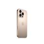 Apple iPhone 16 Pro (Desert Titanium, 128GB) - (Open Box)