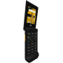 Cat S22 Flip (16GB) 2.8" Touchscreen, Android 11, IP68 Water Resistant, 4G LTE
