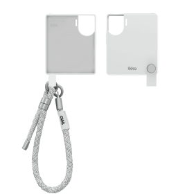 iKKO MindOne Pro Lanyard Case (Pearl White)