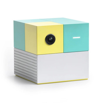 Nex Playground Active Play Gaming Console for Kids & Families