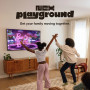 Nex Playground Active Play Gaming Console for Kids & Families