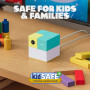 Nex Playground Active Play Gaming Console for Kids & Families