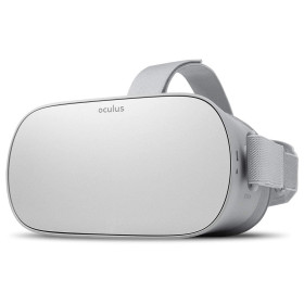 Meta Oculus Go Standalone VR Headset (32GB, Preowned)
