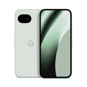 Google Pixel 10a 5G (Fog, 8GB RAM, 256GB Storage) - (Open Box)